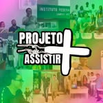 Assistir Mais - Education Project