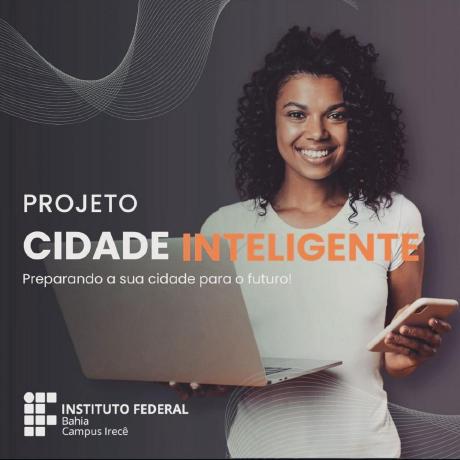 Cidades Inteligentes - IFBA